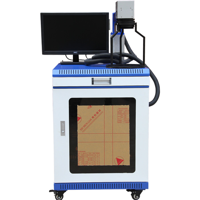 激光鐳射打標機